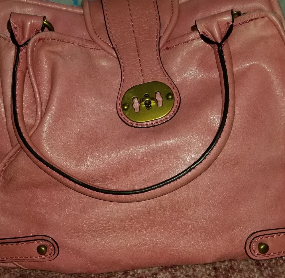 Hype Handbag